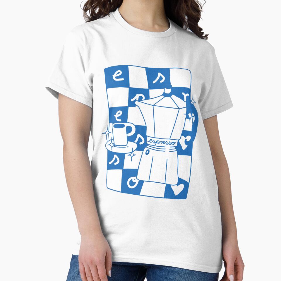 Minimal Espresso T-Shirts, Hoodie, Sweatshirt