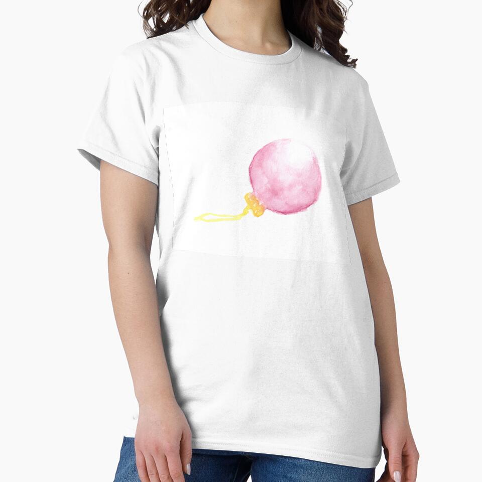 Ornament on Side by PaintingsByKF T-Shirts, Hoodie, Sweatshirt | BlankRebels.com (Image 2)