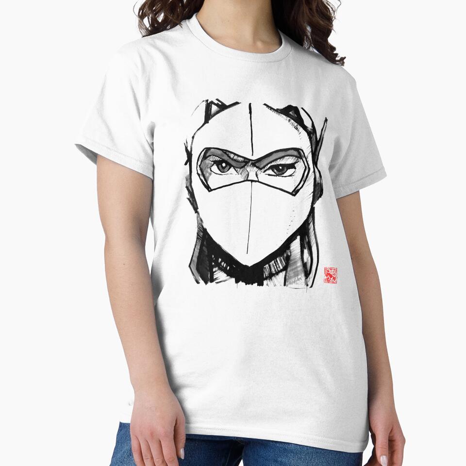 actarus by pechane T-Shirts, Hoodie, Sweatshirt | BlankRebels.com (Image 2)