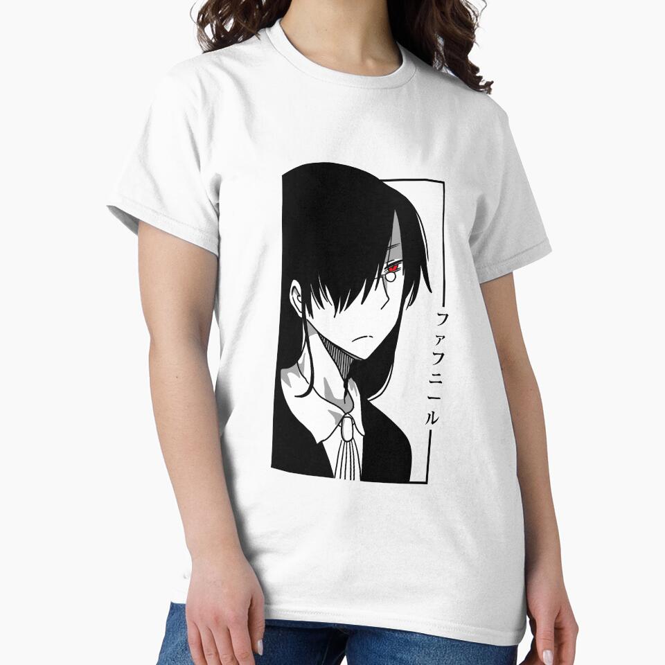 Fafnir Funny by Mangazi T-Shirts, Hoodie, Sweatshirt | BlankRebels.com (Image 2)