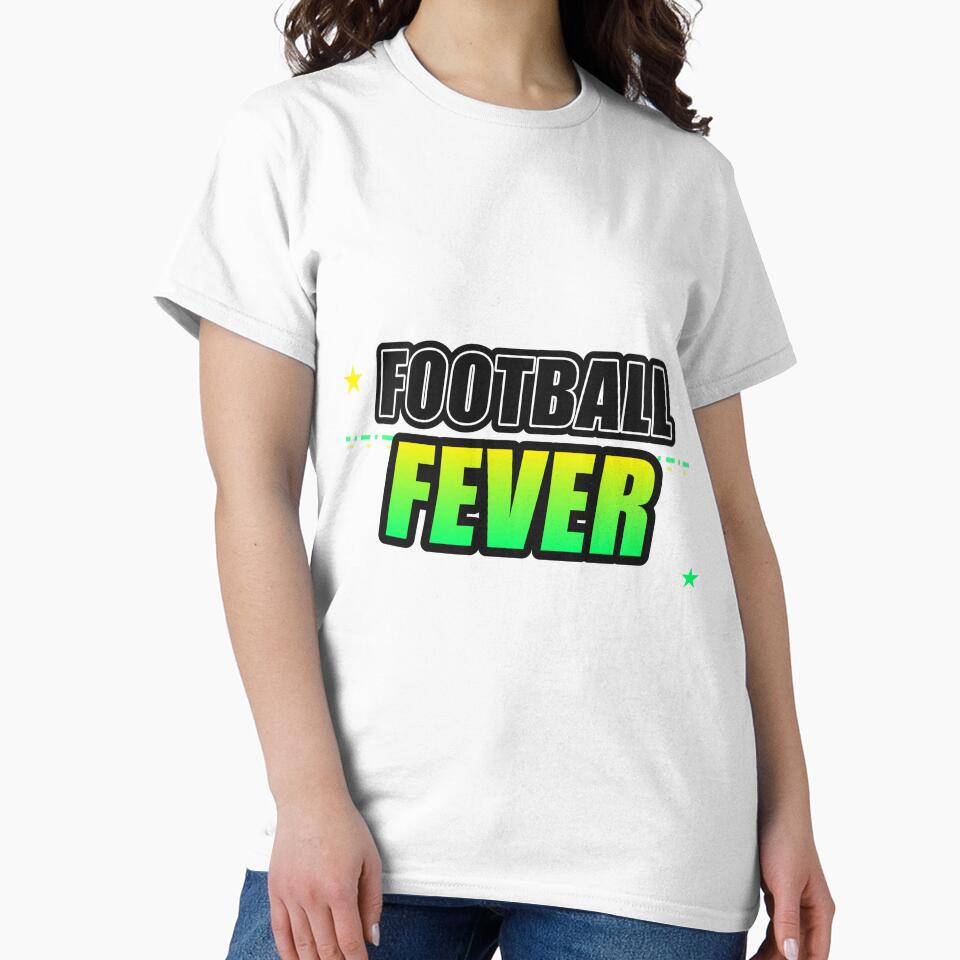 football fever by kdhill