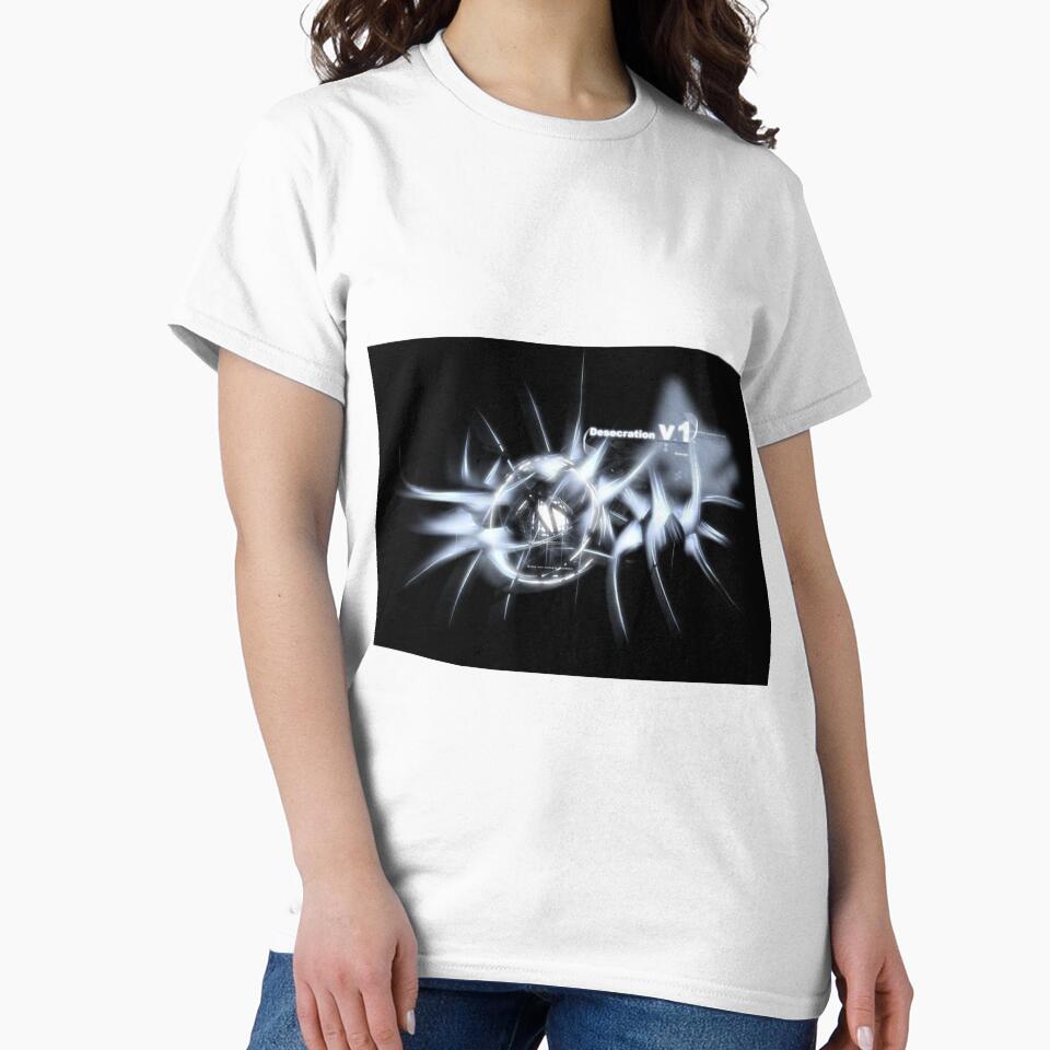 demon art illustation 6 by Maskan T-Shirts, Hoodie, Sweatshirt | BlankRebels.com (Image 2)