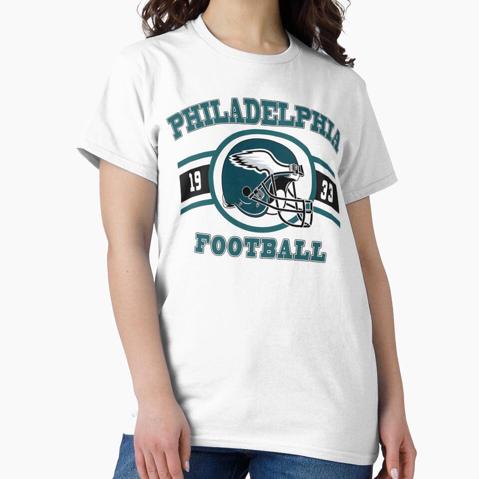 Philadelphia Football T-Shirts, Hoodie, Sweatshirt