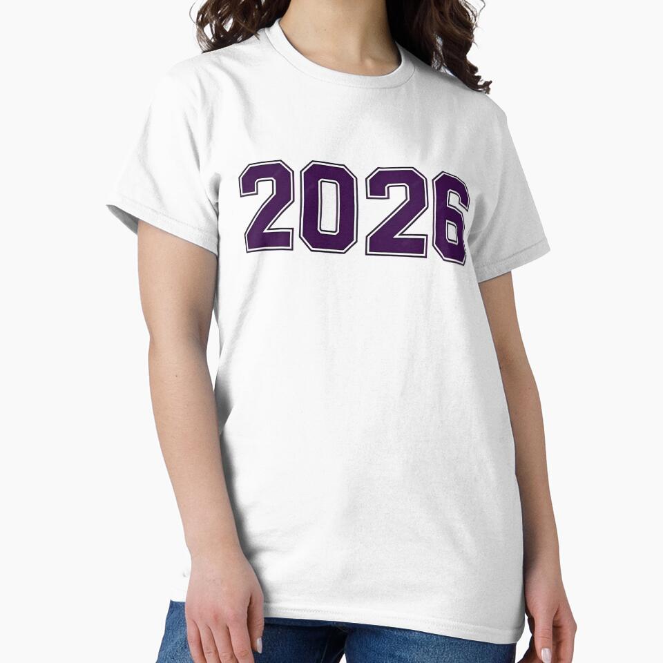 Happy new year 2026 by Clariot T-Shirts, Hoodie, Sweatshirt | BlankRebels.com (Image 2)