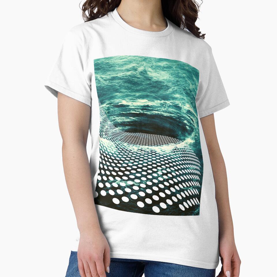 Ocean Calling 4.0 by kyds T-Shirts, Hoodie, Sweatshirt | BlankRebels.com (Image 2)
