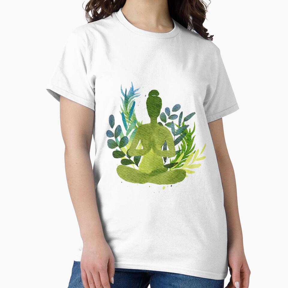 Yoga Life T-Shirts, Hoodie, Sweatshirt