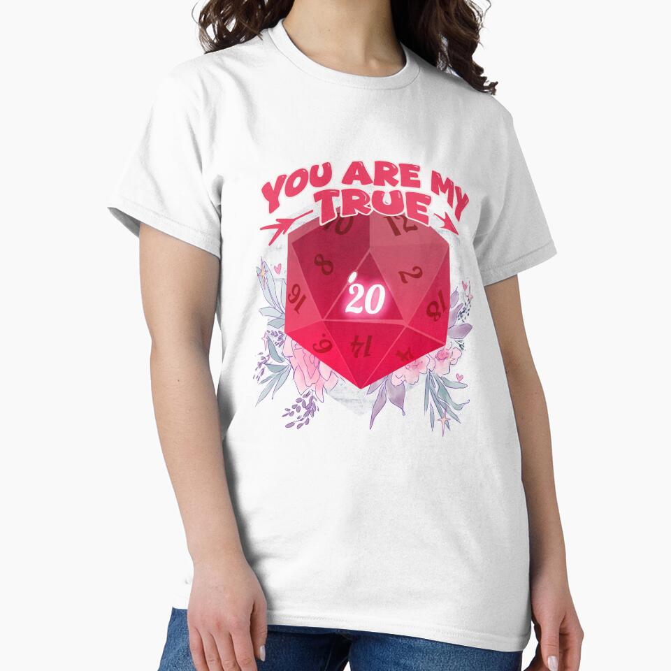 You Are My True 20 by Louise Nilsson T-Shirts, Hoodie, Sweatshirt | BlankRebels.com (Image 2)