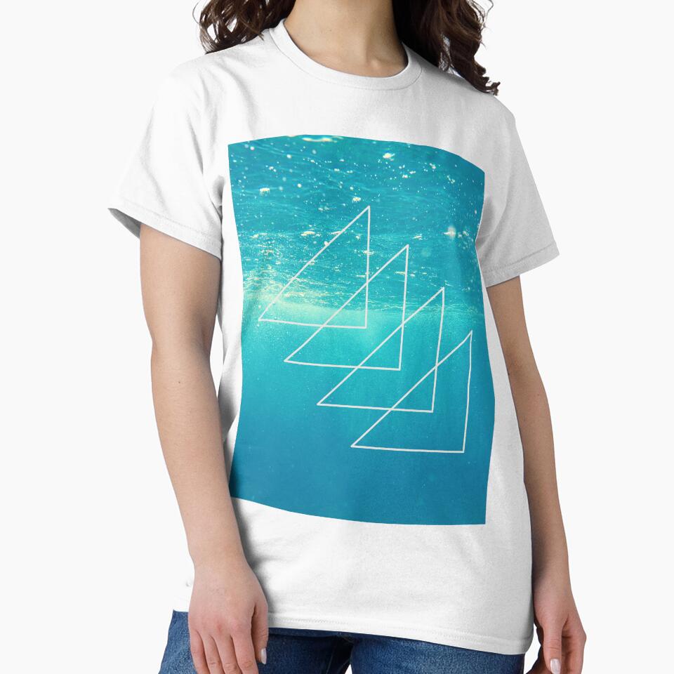 Ocean Calling 7.0 by kyds T-Shirts, Hoodie, Sweatshirt | BlankRebels.com (Image 2)