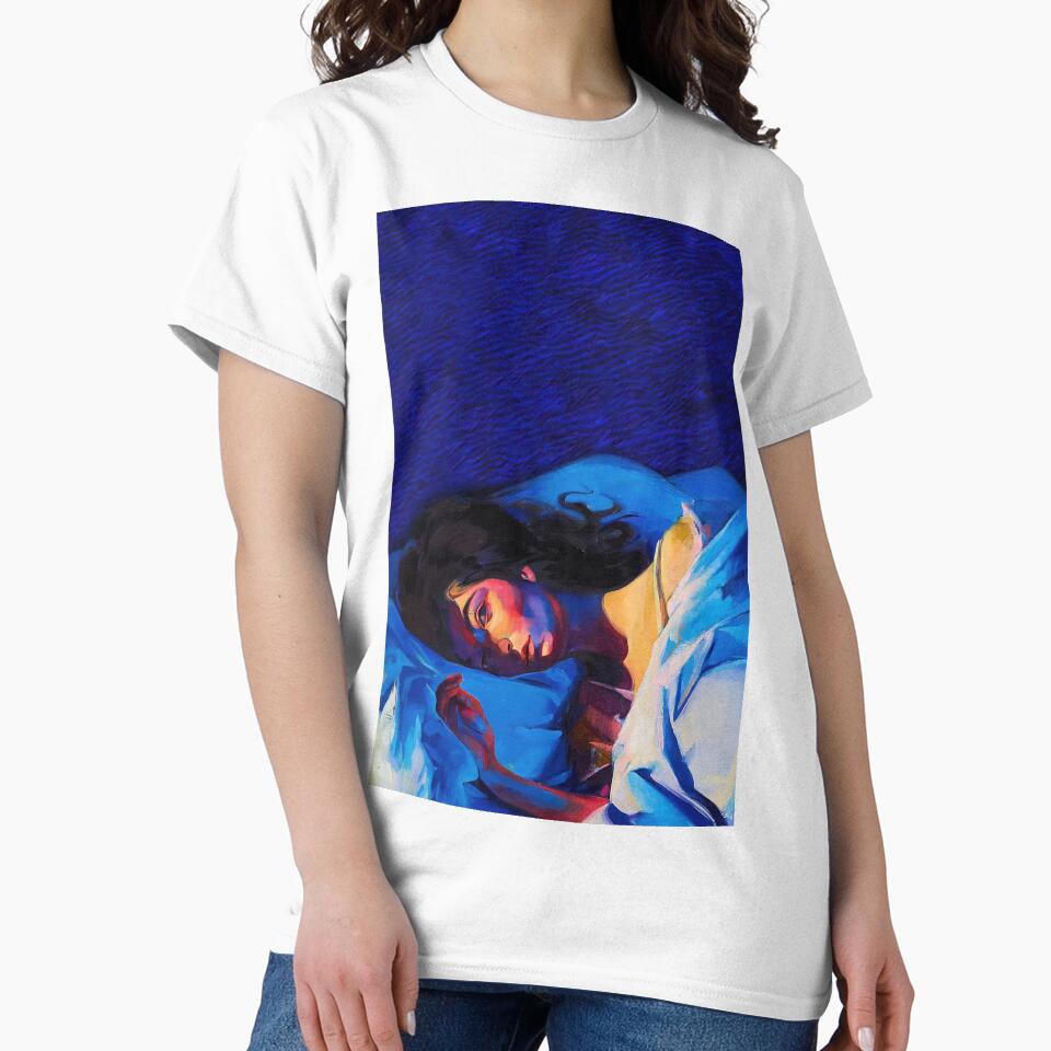 Melodic LordeSinger Poster by SowwaBEndare T-Shirts, Hoodie, Sweatshirt | BlankRebels.com (Image 2)