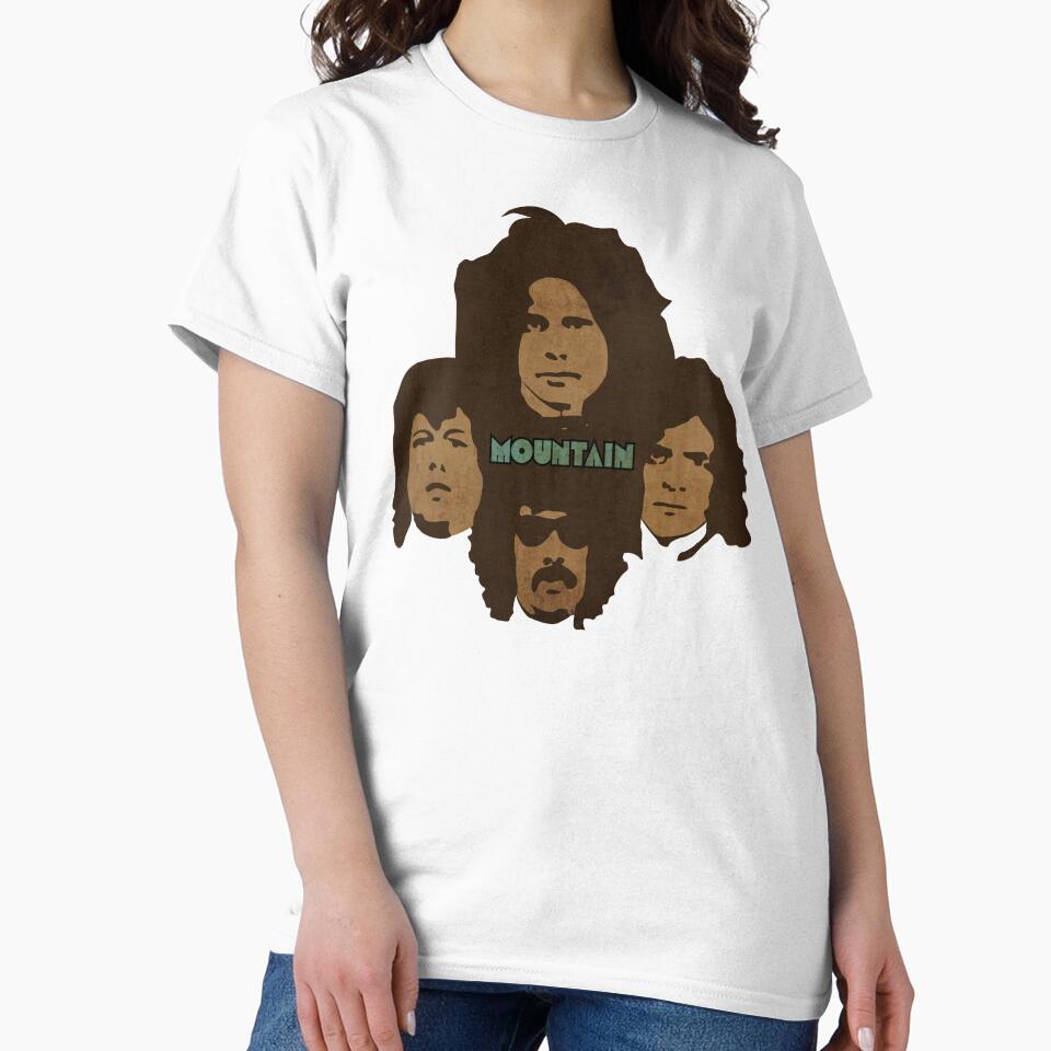 Mountain by helenacooper T-Shirts, Hoodie, Sweatshirt | BlankRebels.com (Image 2)