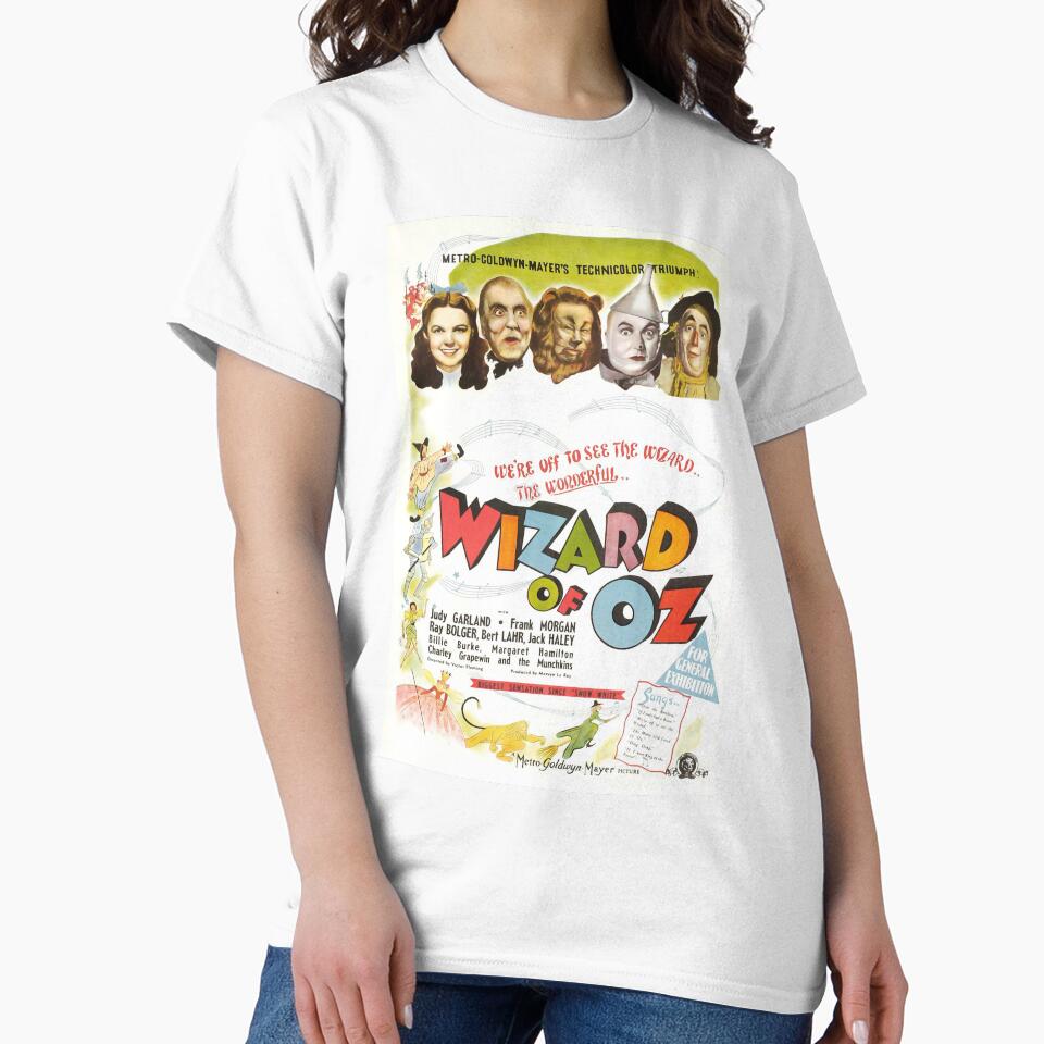 The Wizard of Oz (1939) by Candie-Shop