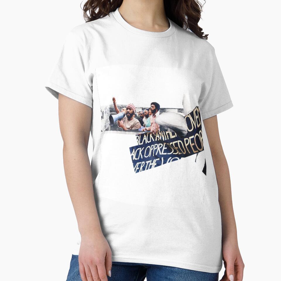 Protest Reel by MonsoonartsbyM T-Shirts, Hoodie, Sweatshirt | BlankRebels.com (Image 2)