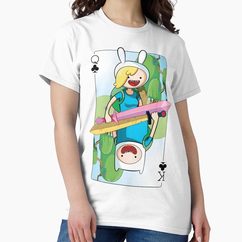 adventure girl and boy by Theuproarstore T-Shirts, Hoodie, Sweatshirt | BlankRebels.com (Image 2)