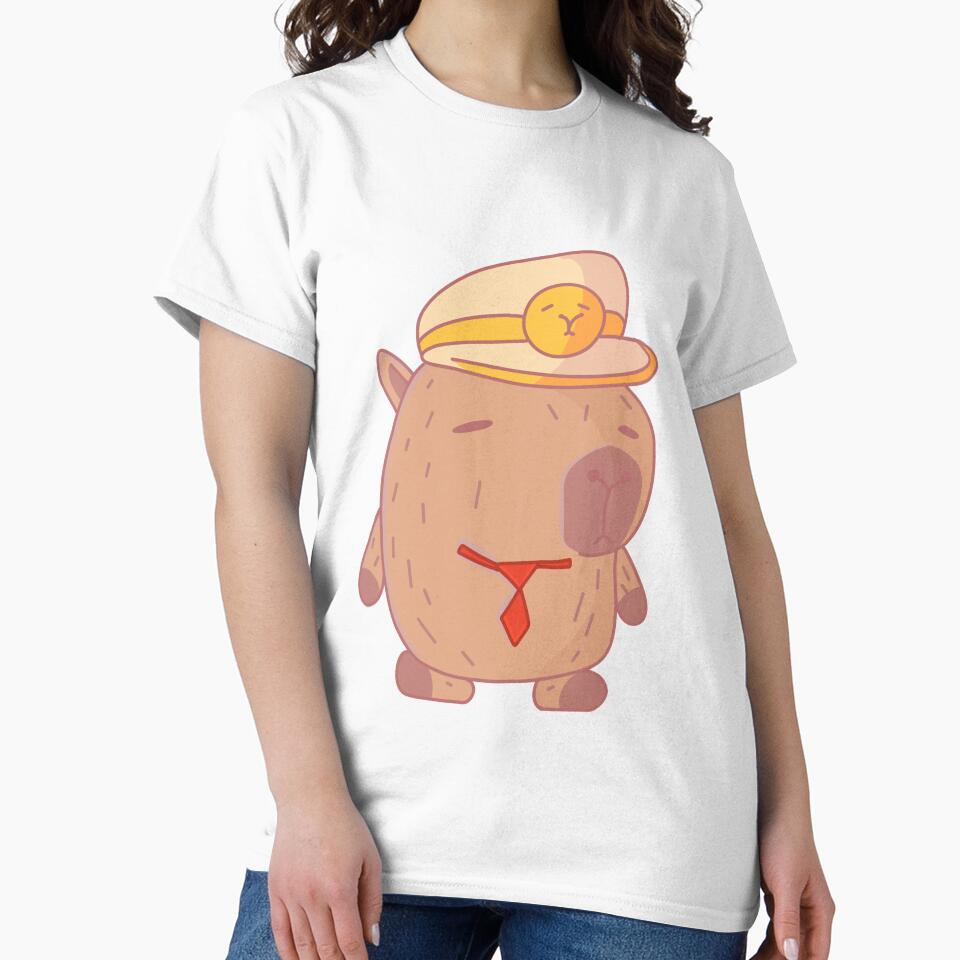 Capylot T-Shirts, Hoodie, Sweatshirt