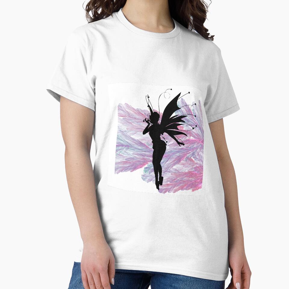 Fairy Tale by LeftyArtBook T-Shirts, Hoodie, Sweatshirt | BlankRebels.com (Image 2)