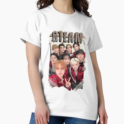 &Team Nine-Member Japanese Boy Group Music Global Boy Group kpop jpop Japan Kpop Korea by AJUNICE STUDIO