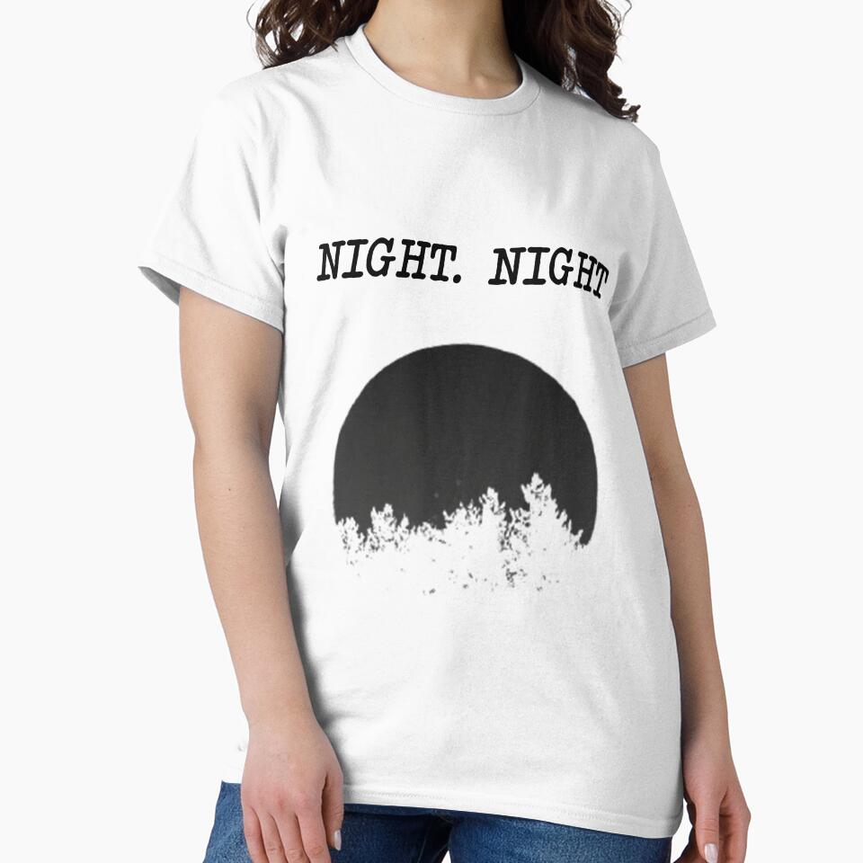 curry night night Essential T-Shirt by BestArtDZ Hoodie, Sweatshirt | BlankRebels.com (Image 2)
