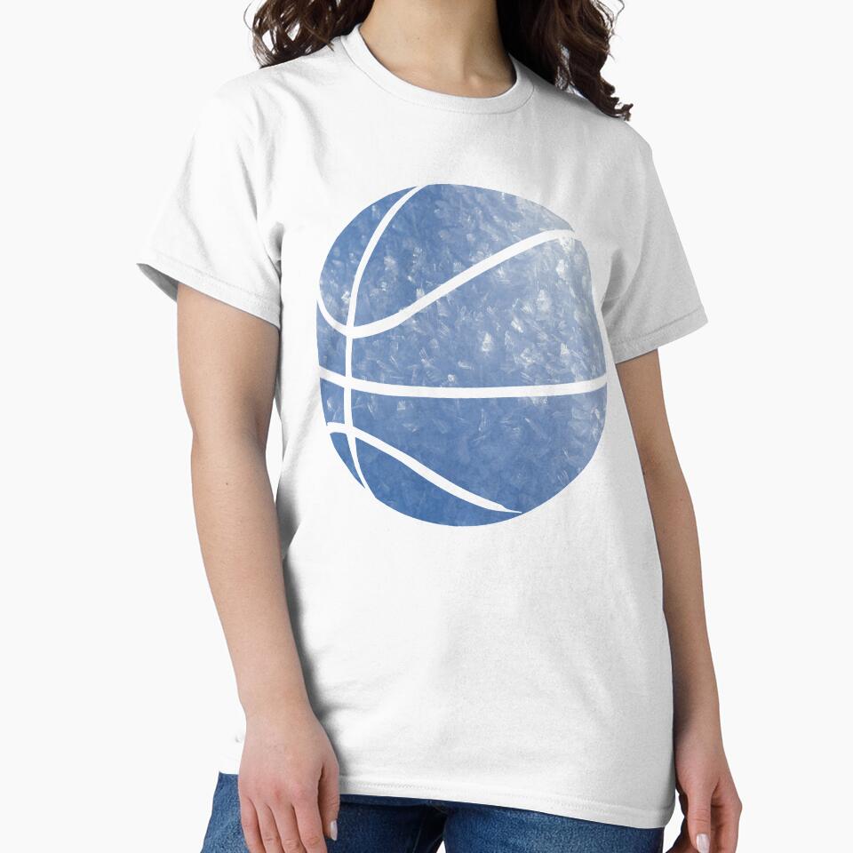 Ice Basketball Sports by Shariss T-Shirts, Hoodie, Sweatshirt | BlankRebels.com (Image 2)
