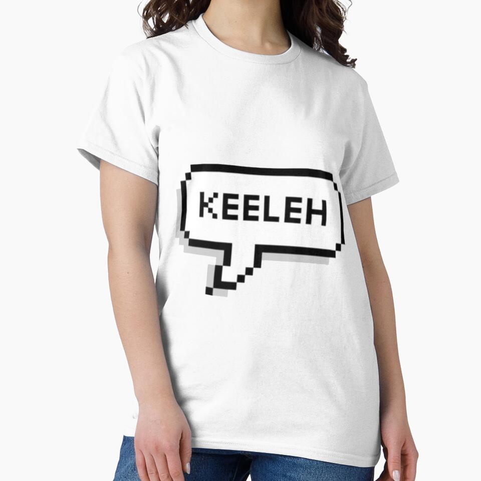keeleh by LeahCampbel