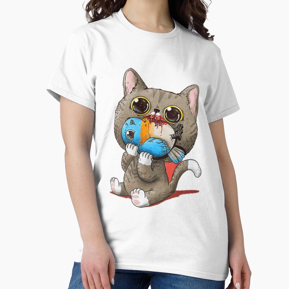 Kawaii Anime T-Shirts, Hoodie, Sweatshirt