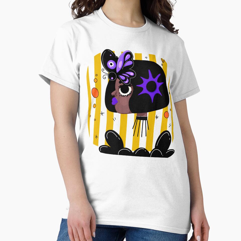 Head above by VOKED T-Shirts, Hoodie, Sweatshirt | BlankRebels.com (Image 2)