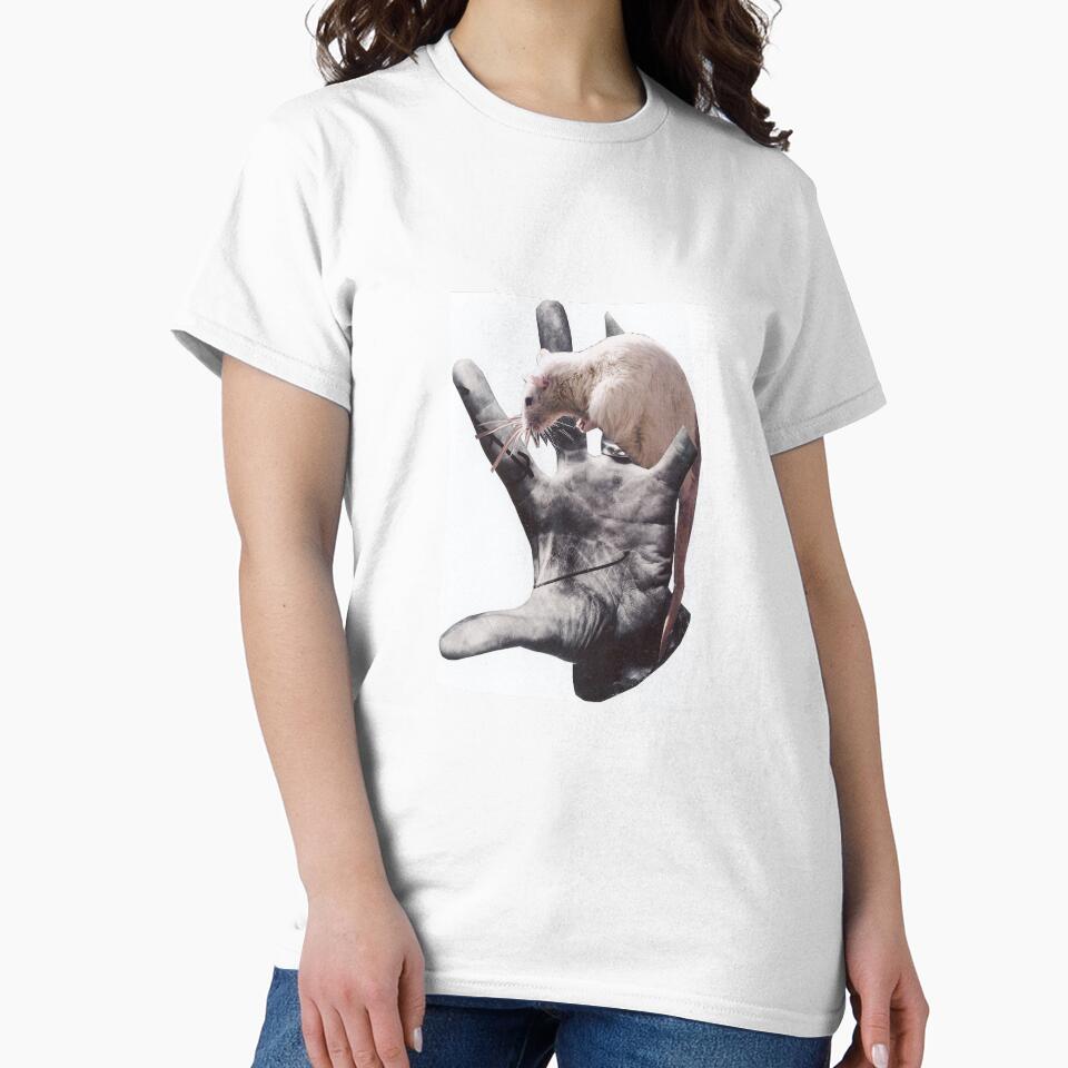 Handy work by MonsoonartsbyM T-Shirts, Hoodie, Sweatshirt | BlankRebels.com (Image 2)