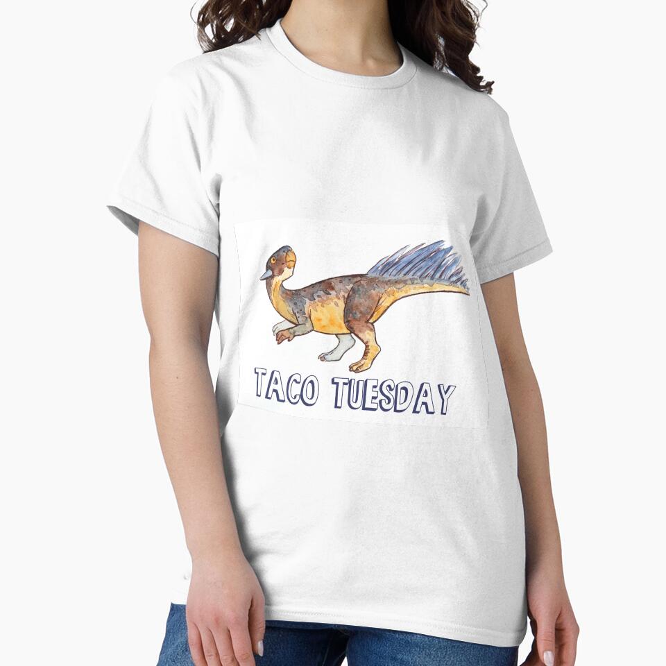 Psittaco Tuesday by ChillyStudios T-Shirts, Hoodie, Sweatshirt | BlankRebels.com (Image 2)