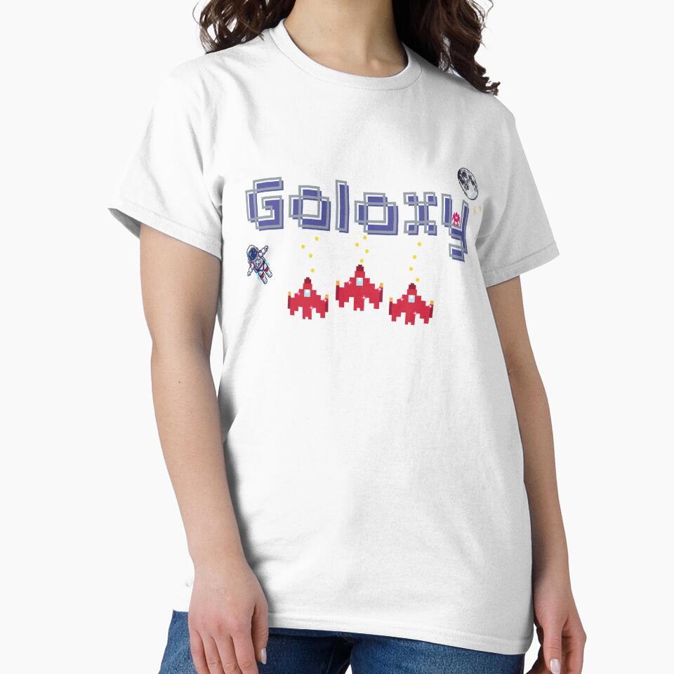 Galaxy by Ash Tree Designs T-Shirts, Hoodie, Sweatshirt | BlankRebels.com (Image 2)
