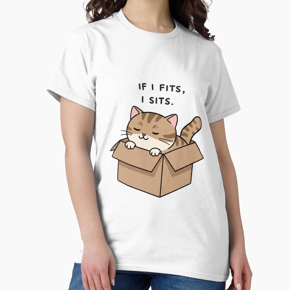 Hilarious Cat Gift for Cat Lovers & Pet Parents by PawsPrintLab T-Shirts, Hoodie, Sweatshirt | BlankRebels.com (Image 2)