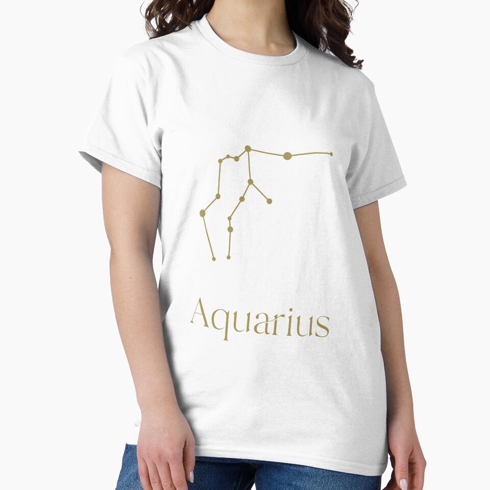 ZODIAC by MGRAPHICDESIGN T-Shirts, Hoodie, Sweatshirt | BlankRebels.com (Image 2)