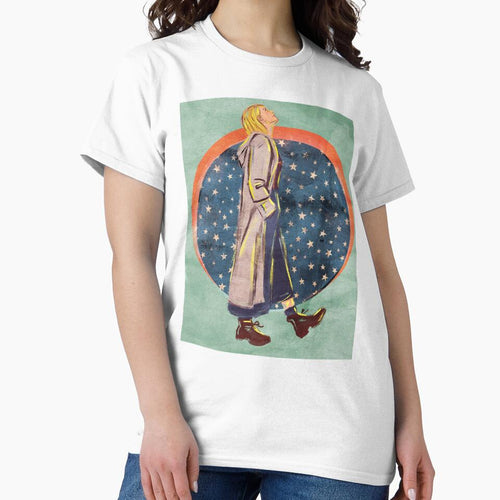 13 by FringeGeeks T-Shirts, Hoodie, Sweatshirt | BlankRebels.com (Image 2)