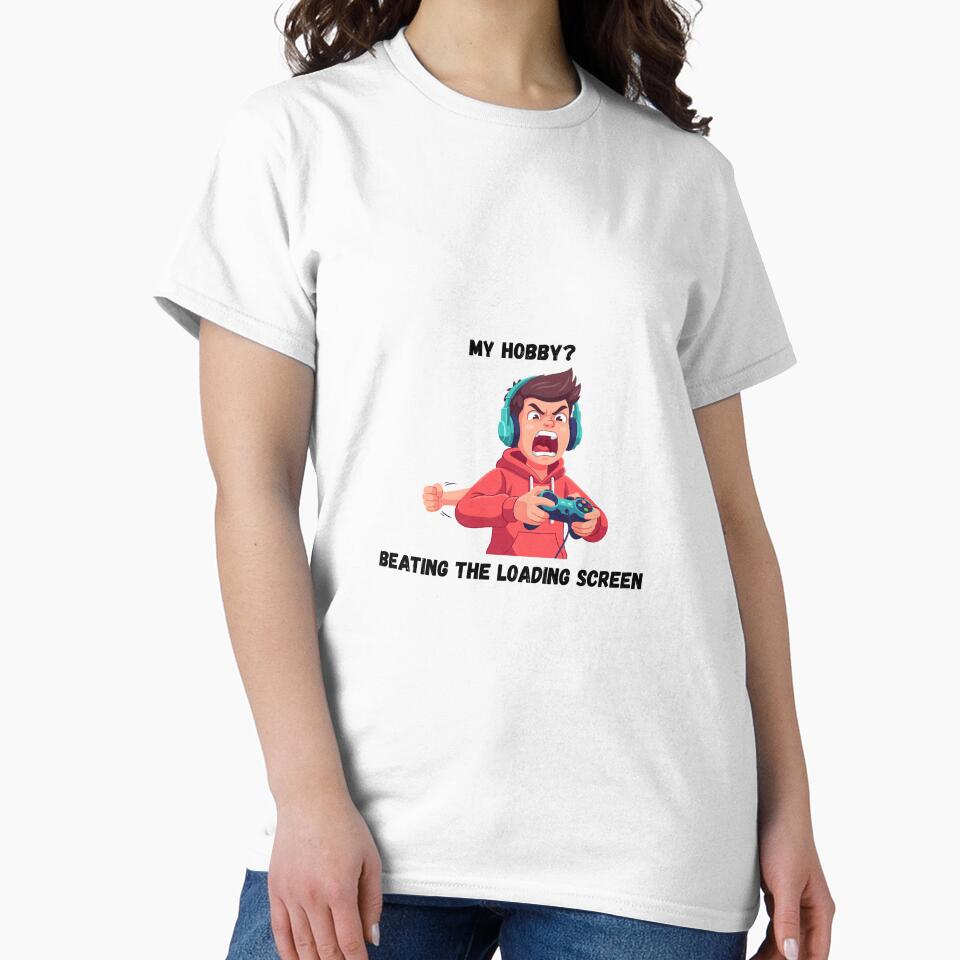 Gaming Meme T-Shirts, Hoodie, Sweatshirt