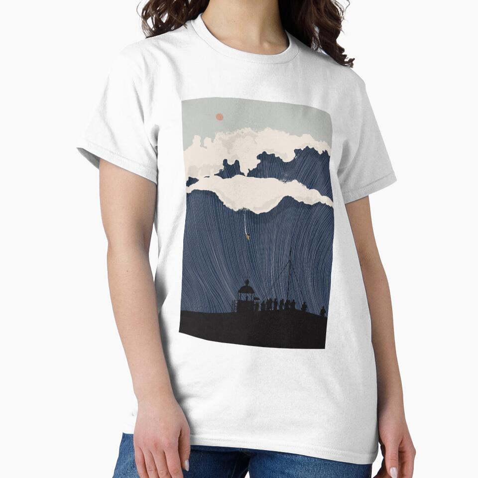 Waves Art 2 T-Shirts, Hoodie, Sweatshirt