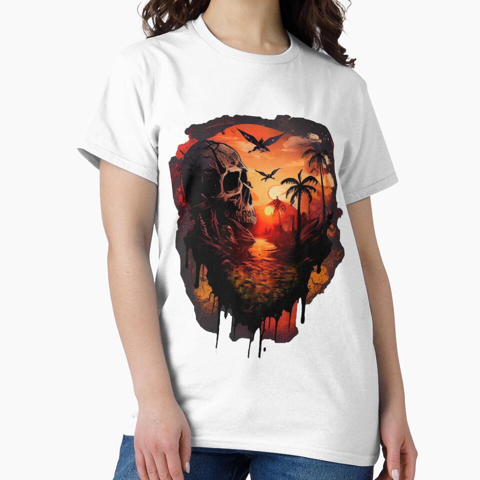 Life's too short to wear boring clothes by Aeanil