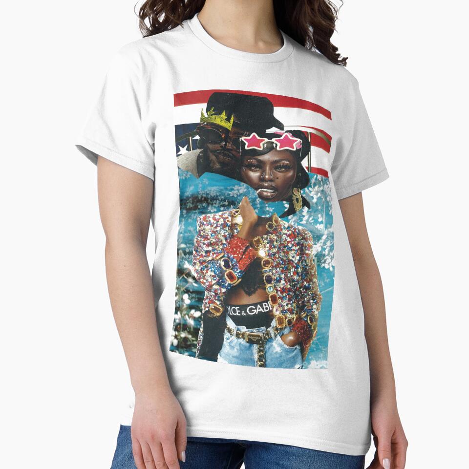 Culture Setters by MonsoonartsbyM T-Shirts, Hoodie, Sweatshirt | BlankRebels.com (Image 2)