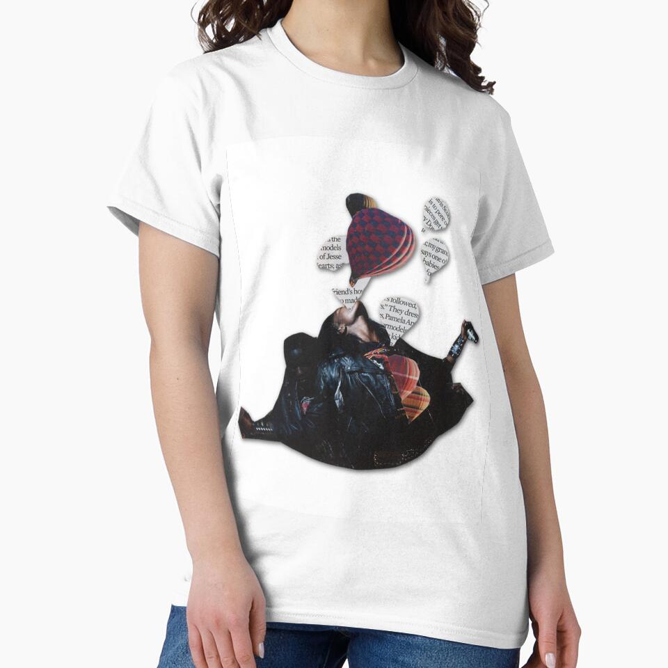 Let it out, it must come out by MonsoonartsbyM T-Shirts, Hoodie, Sweatshirt | BlankRebels.com (Image 2)