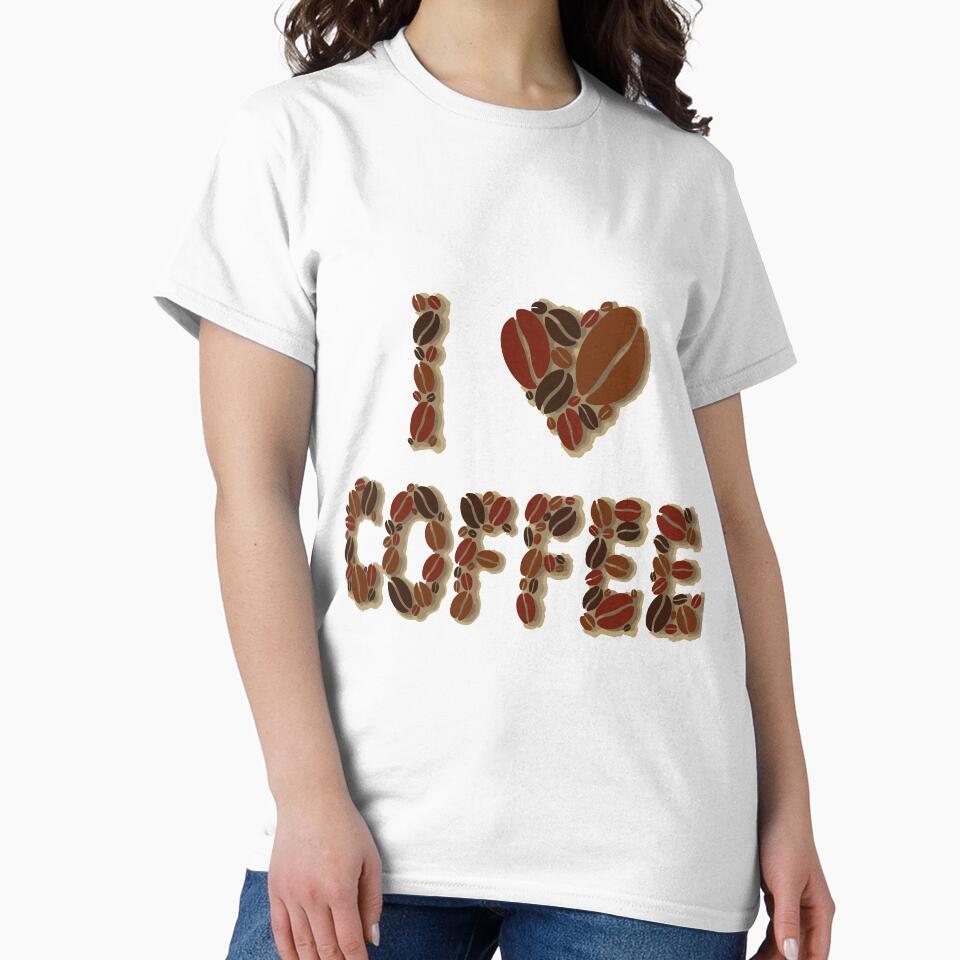 Love of Coffee by JJ-store-