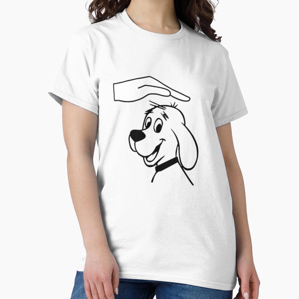 dirty mind dog by aliaiffa T-Shirts, Hoodie, Sweatshirt | BlankRebels.com (Image 2)