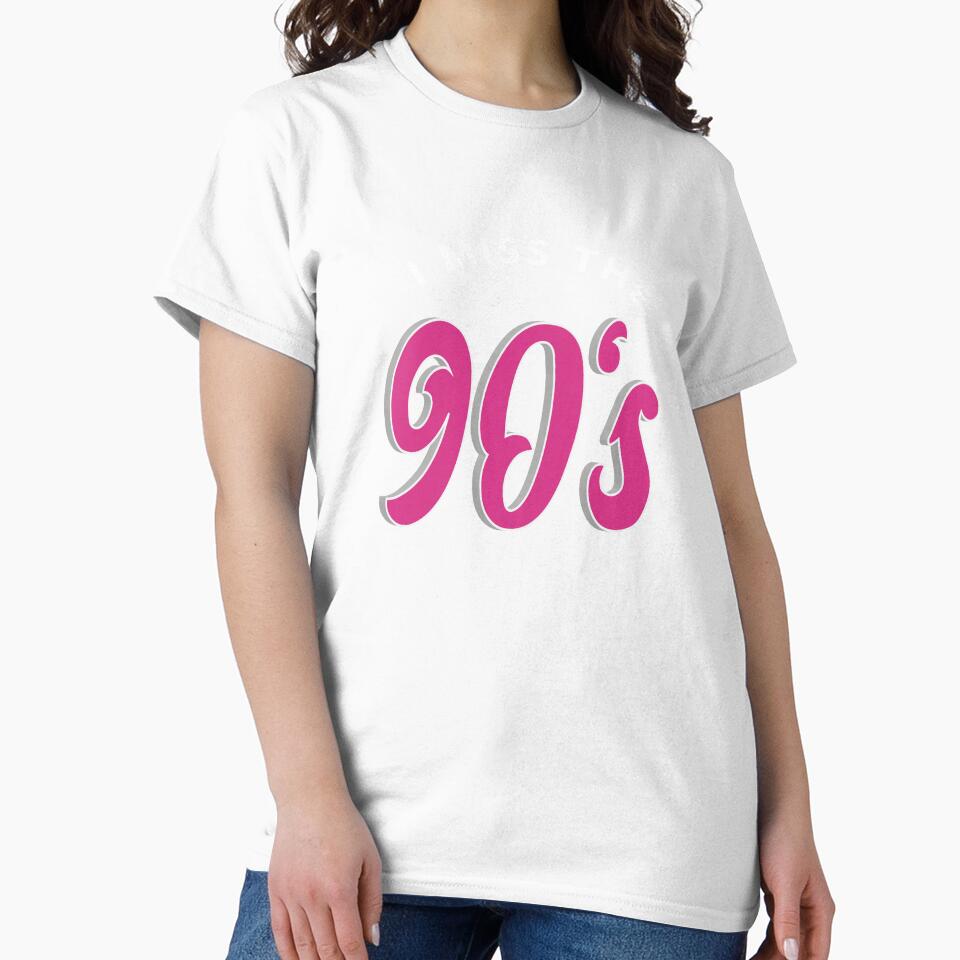 I Miss The 90's by Mav ina