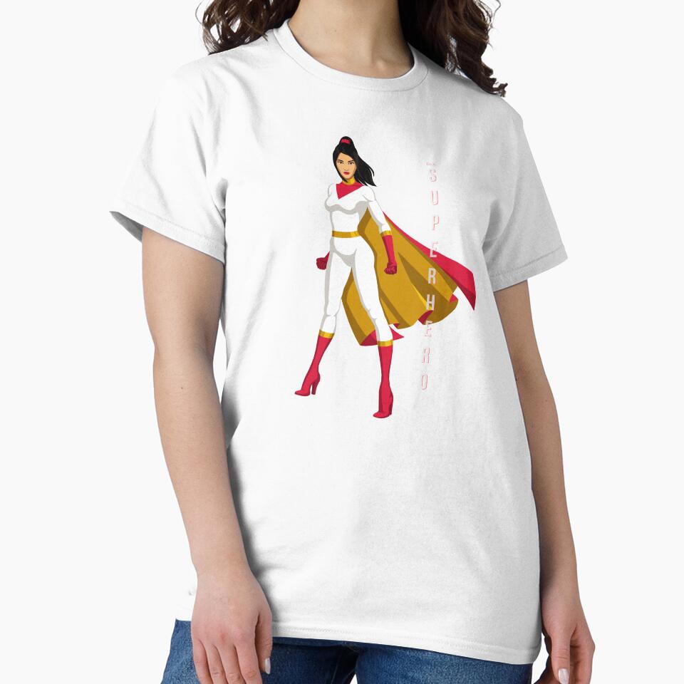 I'm a SuperHero 38 by Robarosia