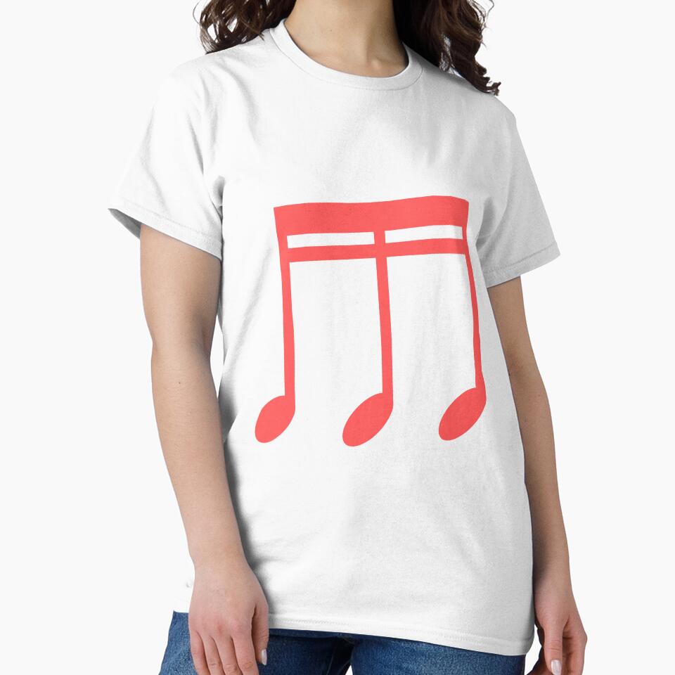 MUSIC LOVER by CreatorWorld29 T-Shirts, Hoodie, Sweatshirt | BlankRebels.com (Image 2)