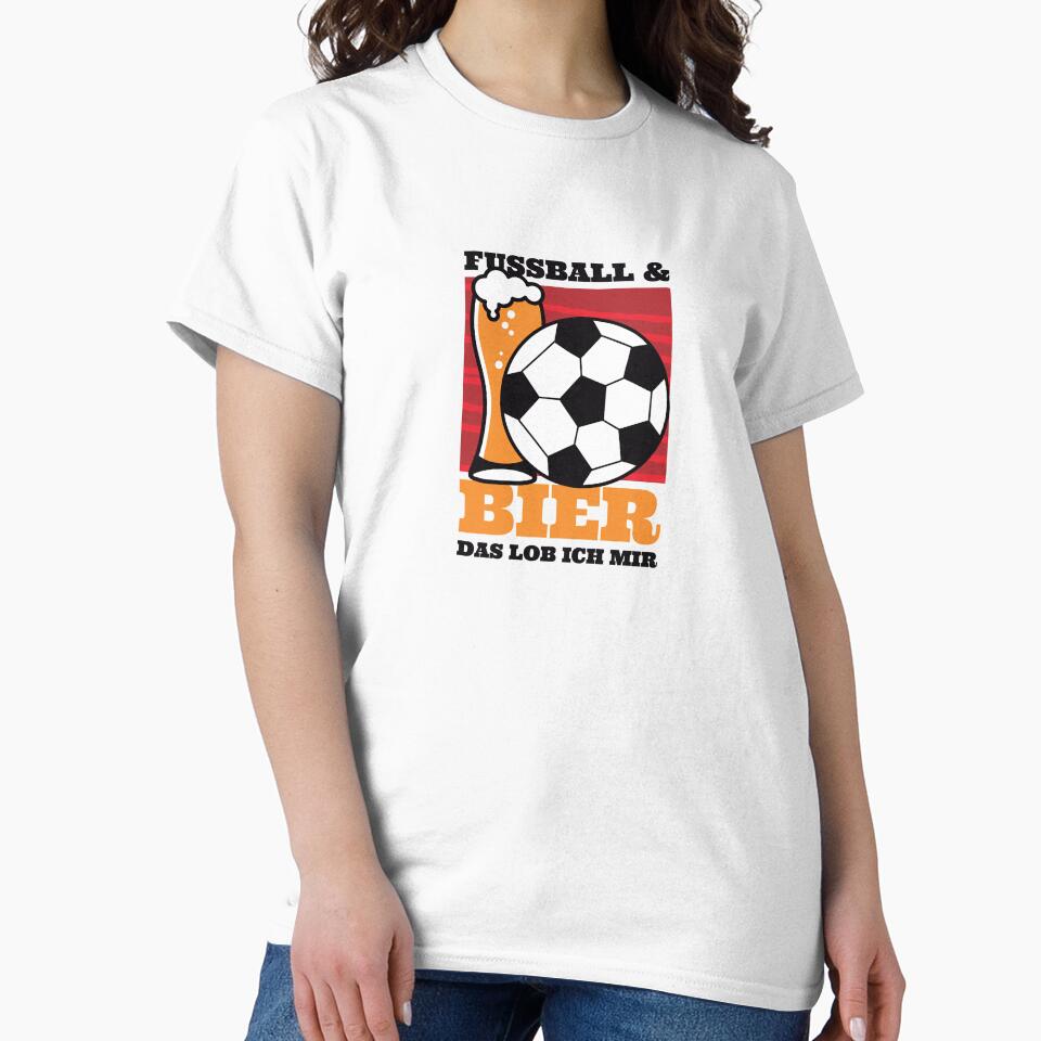 Football And Beer by DavinciStore21