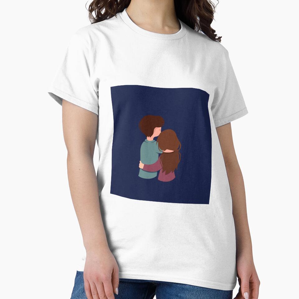 Couples love by Raju2018 T-Shirts, Hoodie, Sweatshirt | BlankRebels.com (Image 2)