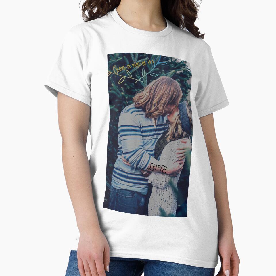 Lovers by Sinha2244 T-Shirts, Hoodie, Sweatshirt | BlankRebels.com (Image 2)