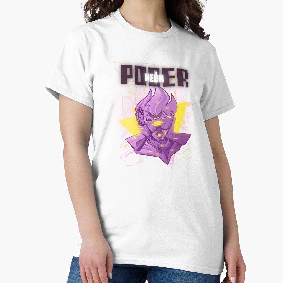 Cyberpunk Neon T-Shirts, Hoodie, Sweatshirt