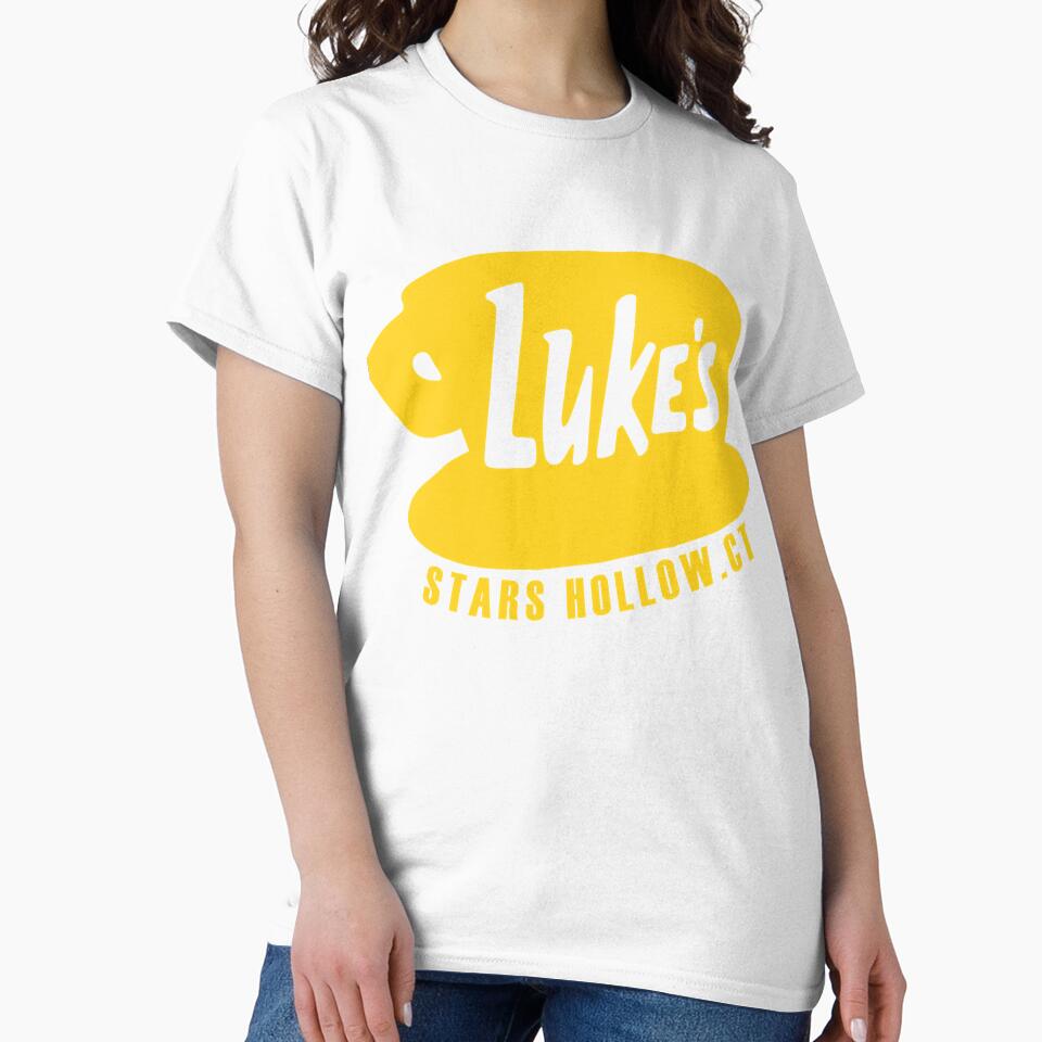 Luke's Diner - Coffe Lover For Fans by AliciaBernier