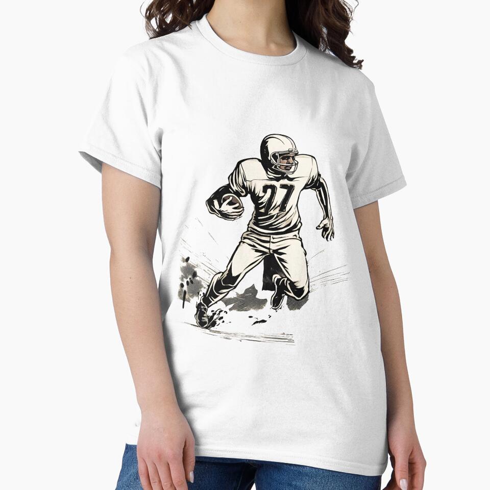 Football by StyleSketch