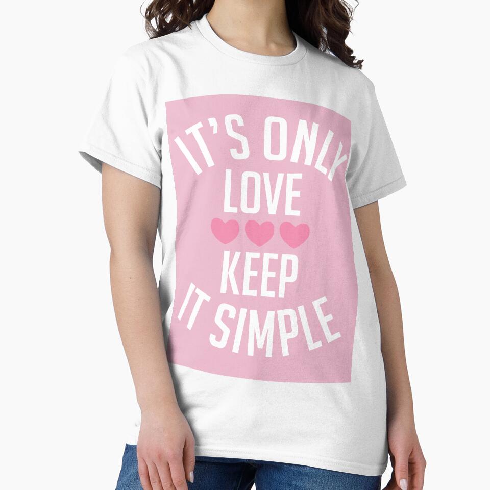 Typography Slogan Quote (3) by Peekonet T-Shirts, Hoodie, Sweatshirt | BlankRebels.com (Image 2)