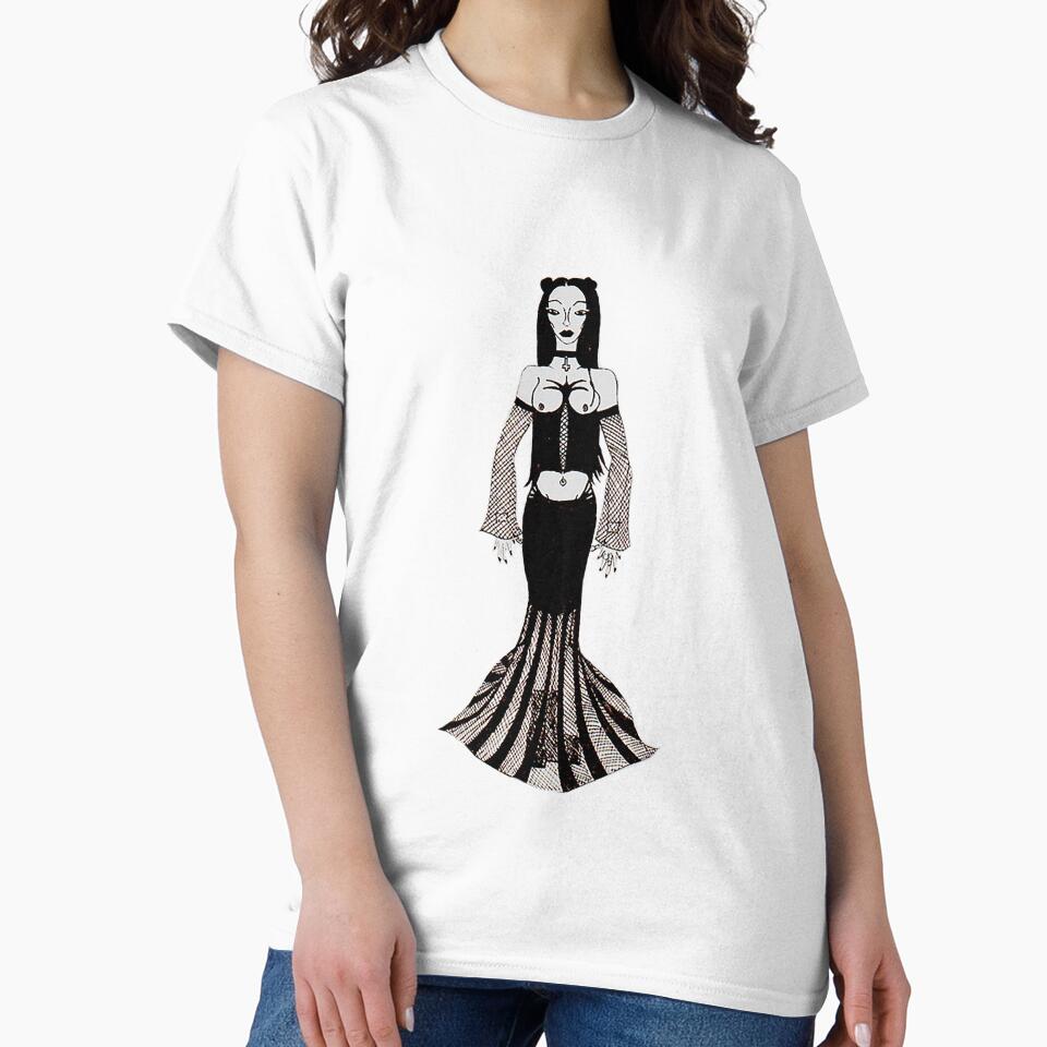 Fetish Goddess T-Shirts, Hoodie, Sweatshirt