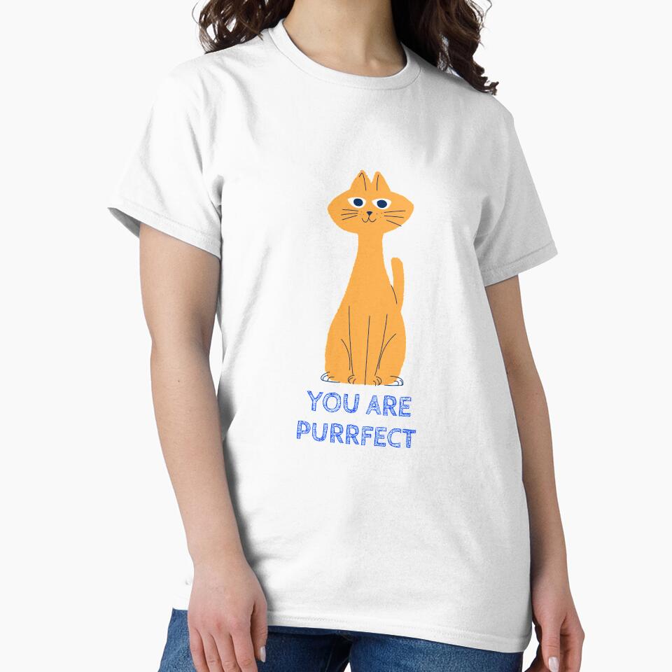 Funny Cat Owner Humor Cat Essential by Zuuag T-Shirts, Hoodie, Sweatshirt | BlankRebels.com (Image 2)